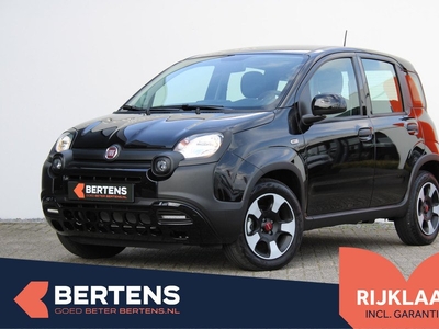 Fiat Panda 1.0 Hybrid Cross | Apple Carplay | Climate Control | Elektrische Ramen