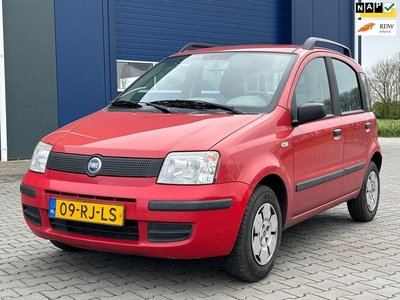 Fiat Panda 1.1 Active Plus