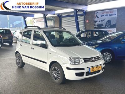 Fiat Panda 1.2 Edizione Cool Airco | NAP.