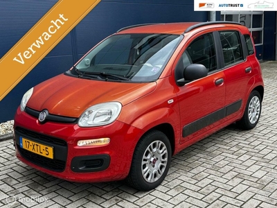 Fiat Panda 86pk TwinAir|RIJKLAAR|1E EIG|AIRCO|NAP|UNIEK|