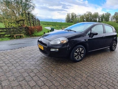 Fiat Punto Evo 0.9 TwinAir Easy MET NIEUWE APK