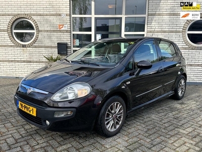 Fiat Punto Evo 1.3 M-Jet Dynamic |Airco,Cruise,Trekhaak|