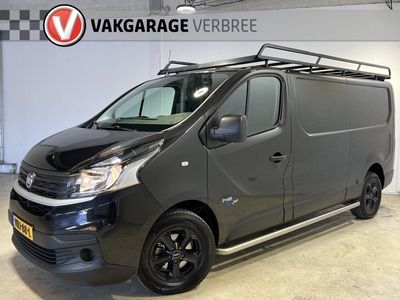 Fiat Talento 2.0 MultiJet L2H1 Basis | Navigatie | Trekhaak | PDC Voor en Achter | Zijschuifdeur Rechts |