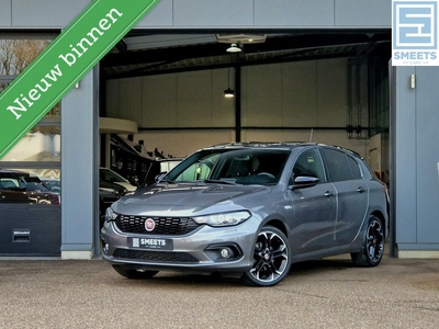 Fiat Tipo 1.4 T-Jet 16v 120PK S-Design | H.Leer | Navi | Climate