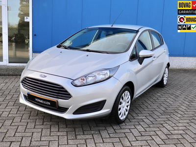 FORD FIESTA 1.0 Style