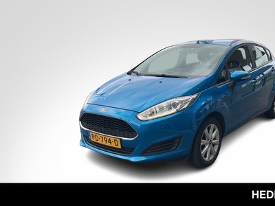 Ford Fiesta 1.0 Style Essential Airco / Navi