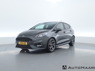 Ford Fiesta 1.5 EcoBoost ST-3 200pk | Recaro | Navi | Keyless | Stoel- Stuurverw. | B&O