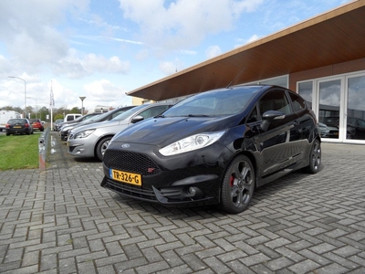 Ford Fiesta 1.6 ST