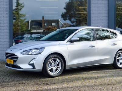 Ford Focus 1.0 EcoBoost Hybrid Trend Edition Business | Navi | Cruise | Airco | NAP