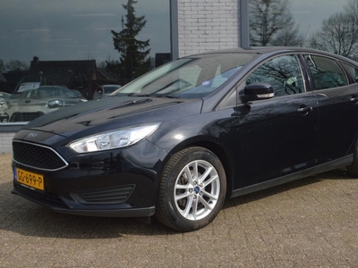 Ford Focus 1.0 Trend Edition | Navi +Camera| Airco | Stoelverwarming