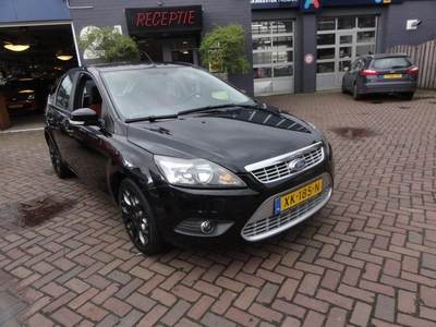 Ford Focus 1.6 Trend