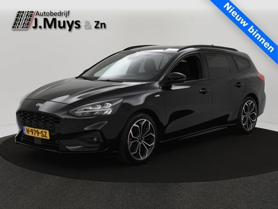 Ford Focus Wagon 1.5 EcoBoost 182PK ST Line Business TREKH|WINTERPACK|B&O|LED|18INCH|CLIMA|NAVI