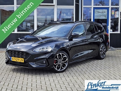 Ford Focus Wagon 1.5 EcoBoost ST Line Business CAMERA B&O