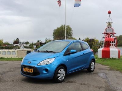 Ford Ka 1.2 Cool & Sound start/stop