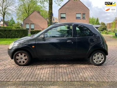 Ford Ka 1.3 Futura met Airco Apk 3 Mei 2025