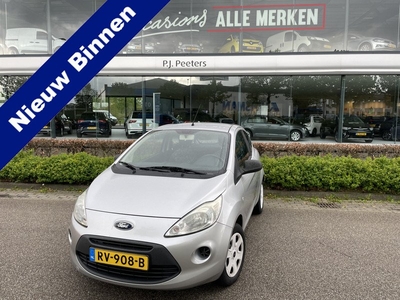 Ford Ka 1.3 TDCi Trend Radio/CD