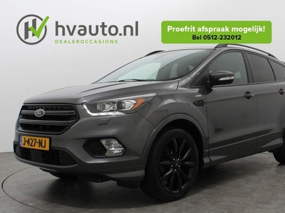 Ford Kuga 1.5 ECOBOOST 150PK ST-LINE | Voorruitverwarming | Trekhaak