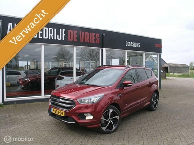 Ford Kuga 1.5 EcoBoost 240PK 4WD ST Line 19Inch/Xenon/Winterpakket