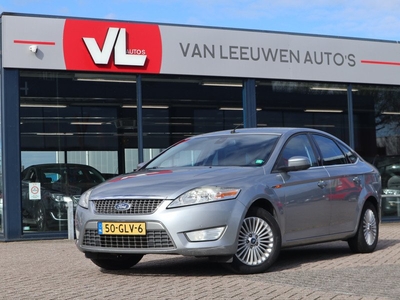 Ford Mondeo 2.0-16V Titanium | Navi | Clima | Cruise