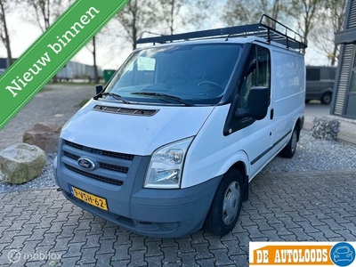 Ford Transit 260S 2.2 TDCI Economy Ed. L2H1NAP & Apk 01-2025