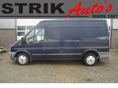 Ford Transit 280M 2.2 TDCI 126PK HD AIRCO - TREKHAAK - READ TEXT!!