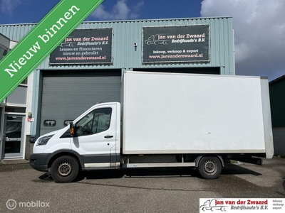 Ford Transit 310 2.2 TDCI lAADKLEP mEUBELBAK lAADKLEP Ambiente