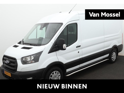 Ford Transit 350 2.0 TDCI L3H2 Trend 130pk trekhaak