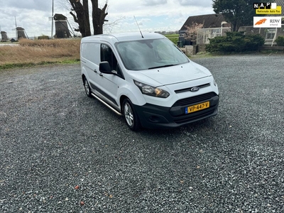 Ford Transit Connect 1.0 Ecoboost L2 Ambiente L2 NAP BENZINE 3 STOEL