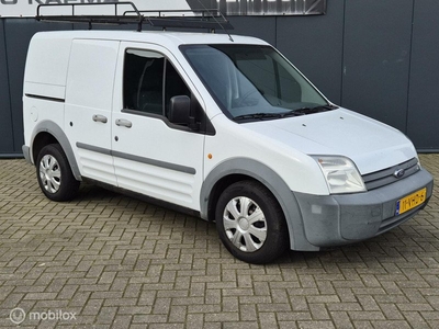 Ford Transit Connect 1.8 TDCi|Elec.tramen|APK 3-2025