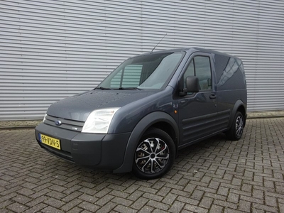 Ford Transit Connect T200S 1.8 TDCi Edition Airco / Trekhaak / NAP