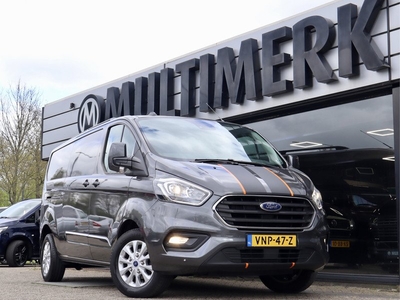 Ford Transit Custom 2.0 130PK TDCI LANG