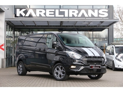 Ford Transit Custom 2.0 TDCI 130 L2H1 Stoelverw.