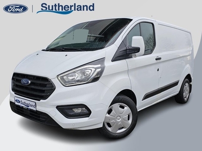 Ford Transit Custom 320 2.0 TDCI L1H1 Trend 130 pk