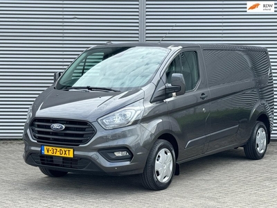 Ford TRANSIT CUSTOM 320 2.0 TDCI L2H1 Airco/ Navi/ Camera/ 2x PDC/ 3zits/