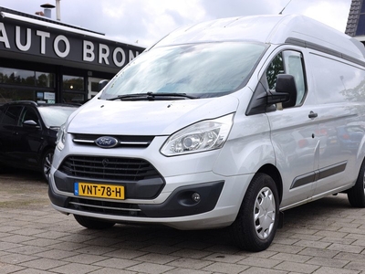 Ford Transit Custom 340 2.0 TDCI L2H2 AIRCO | NAVI | CRUISE | CAMERA