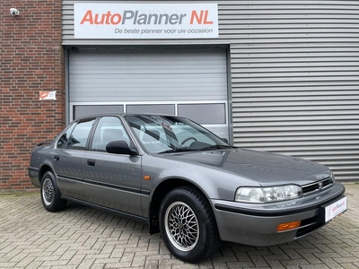 Honda Accord 2.0i Classic! 1e Eigenaar! *64.292 KM*!