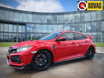 Honda Civic 2.0 i-VTEC Type R GT