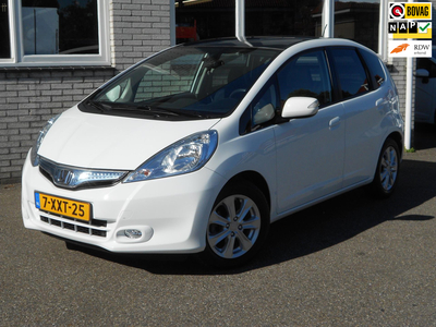 HONDA JAZZ 1.4 Hybrid Elegance