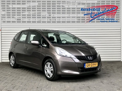 Honda Jazz 1.4 i-Vtec Comfort Rijklaarprijs!