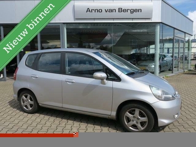 Honda Jazz 1.4 LS, clima, lm-velgen.