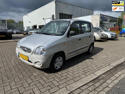 Hyundai Atos Multi 1.0i GLS, Airco, NAP