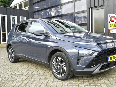 Hyundai Bayon 1.0 T-GDI Premium / NL-Auto / Cruise / Carplay / Stoelverwarming