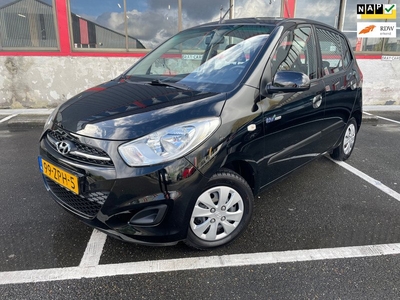 Hyundai I10 1.0 i-Drive Cool / NAP / AIRCO /