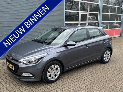 Hyundai i20 1.0 T-GDI Comfort