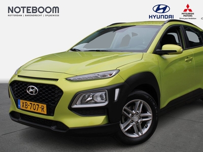 Hyundai KONA 1.0 Turbo Essence 120PK | Navi | Camera | NL auto