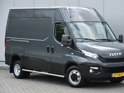 Iveco Daily 35C13V 2.3 L2H2 Clima Airco Navi 3500Kg Trekhaak