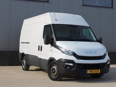 Iveco Daily 35S14V 2.3 352 Clima, Marge, Cruise!