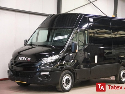 Iveco Daily 35S16V 2.3 L2H2 160 PK 3500 KG TREKVERMOGEN EURO 6