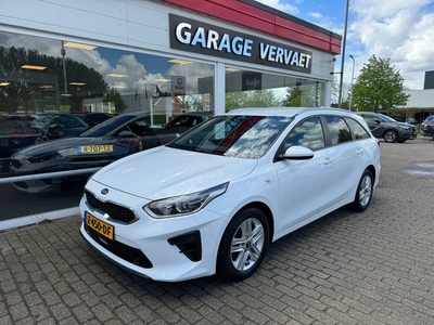 Kia Ceed Sportswagon 1.0 T-GDi DynamicLine