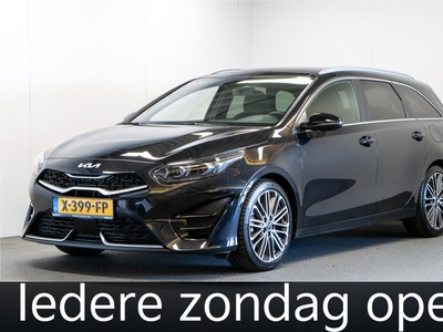 Kia Ceed Sportswagon 1.5 T-GDi GT-PlusLine